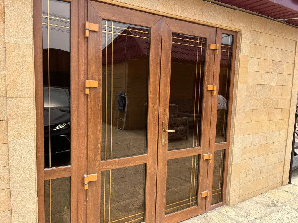 Дача у моря