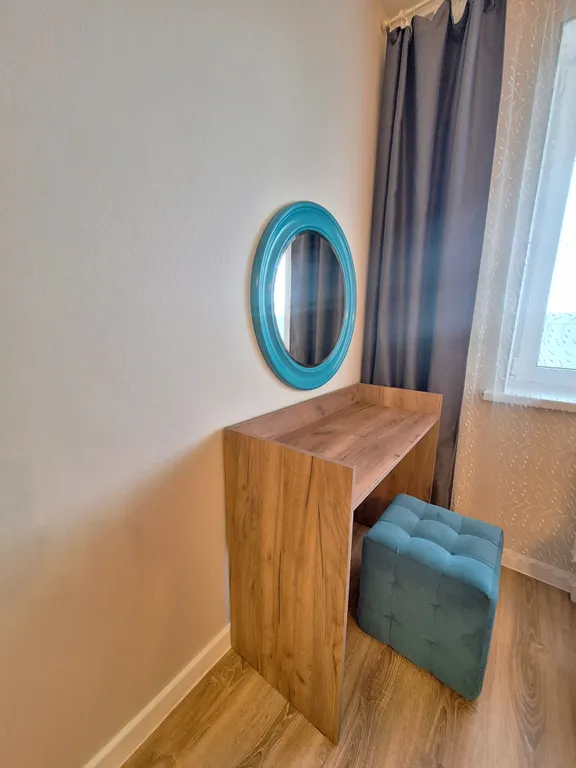 Свежая квартира рядом с аэропортом Кольцово