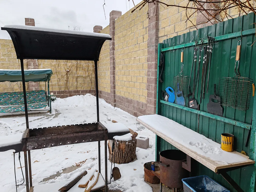 Дом в Щетинке