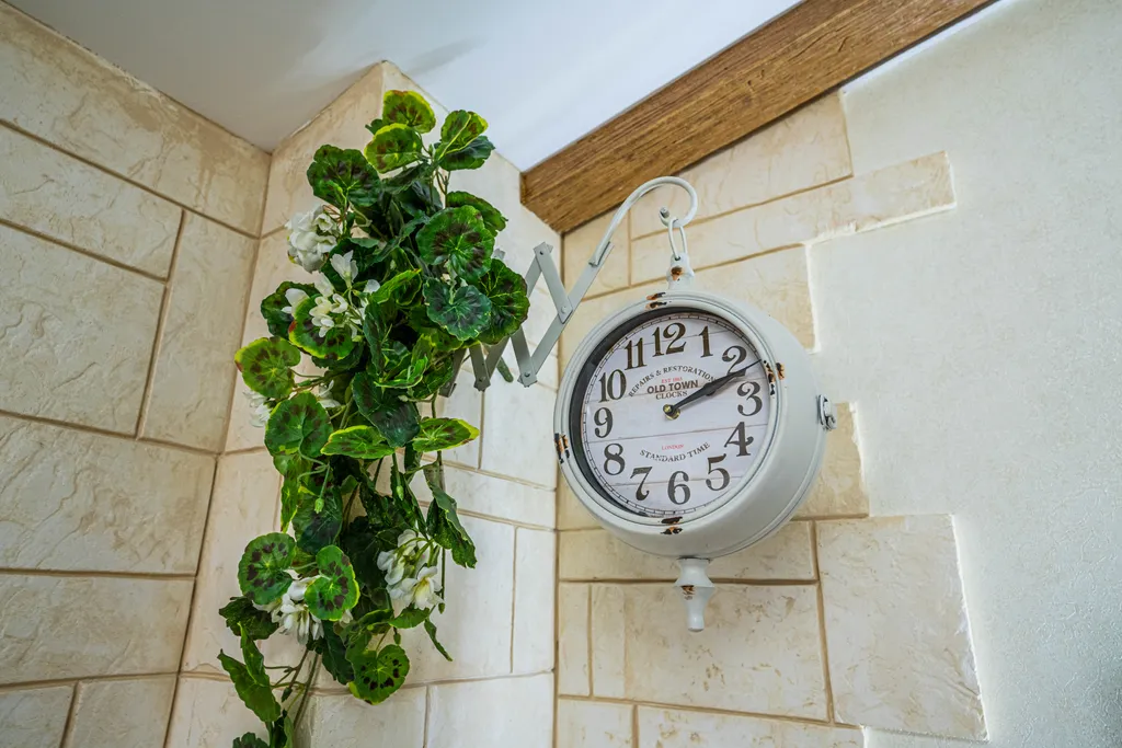 Домик на Цветнике