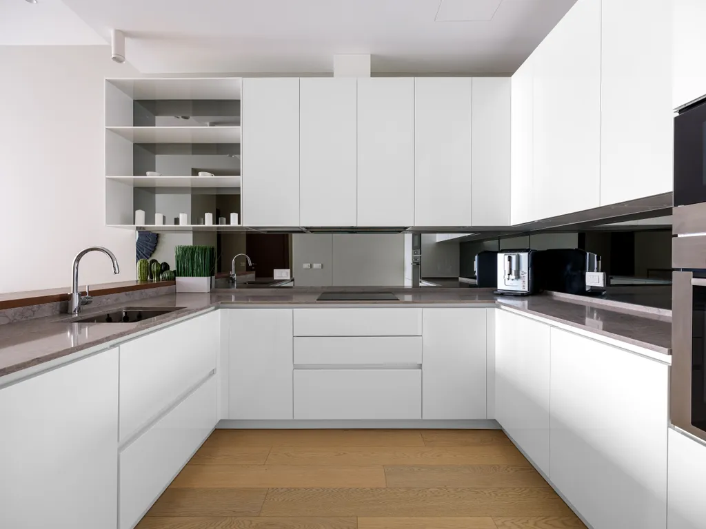 Апартаменты Москва Сити