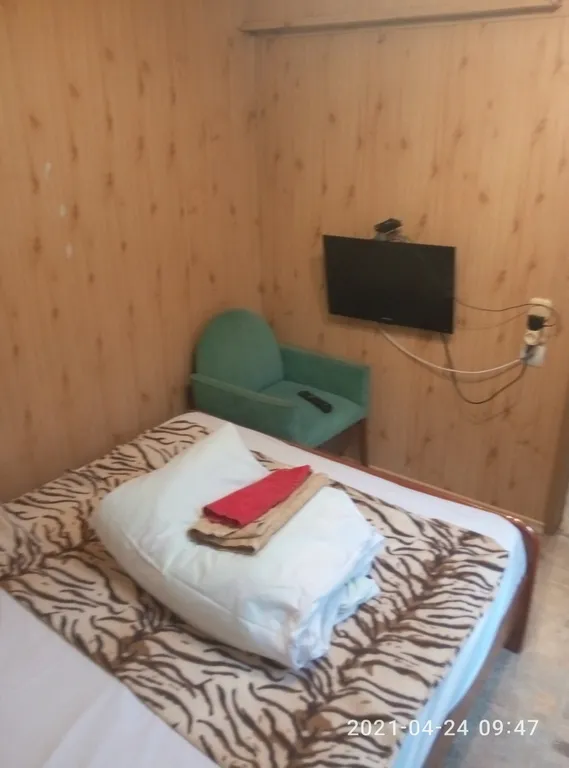 Квартира Квартира на 1 этаже — Адлер