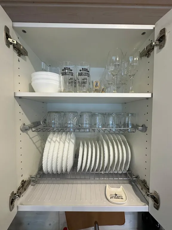 Плавучий дом 1