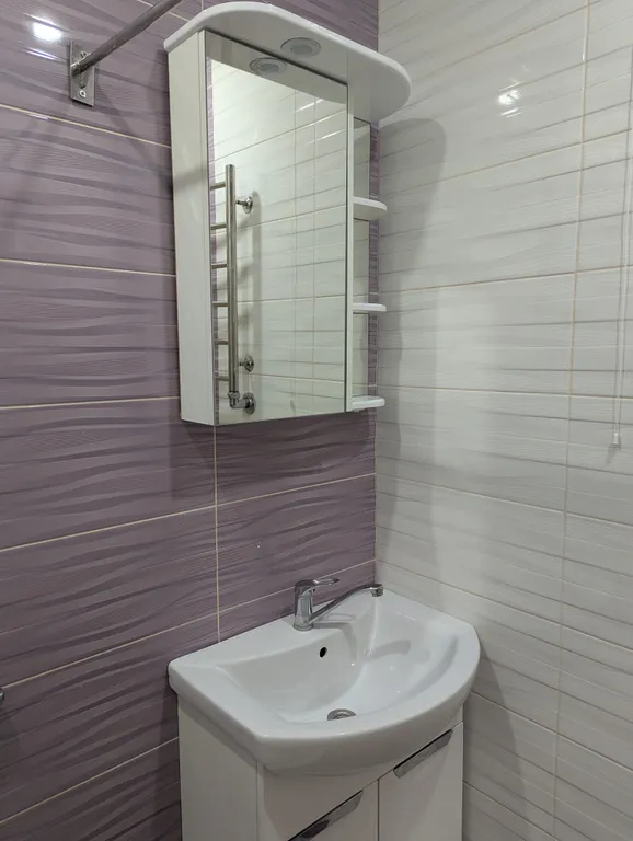 Уютная квартира со всеми удобствами