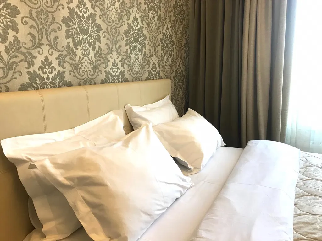 Квартира 1-комнатная квартира люкс класса на территории парка Победы — Севастополь