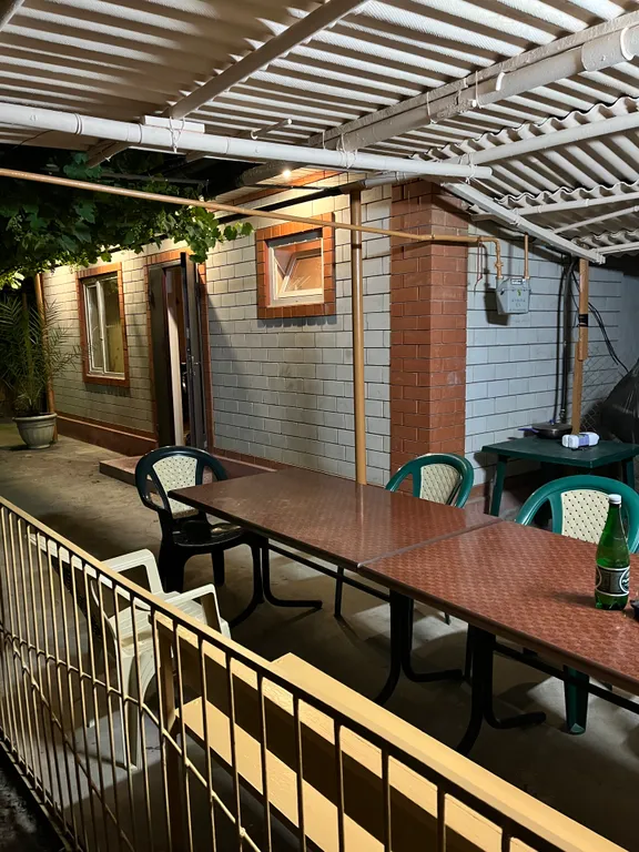 3-комнатный Дом