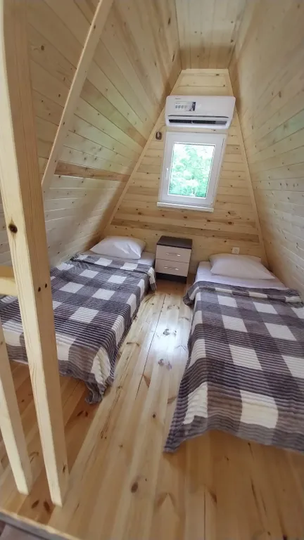 1-комнатный Дом