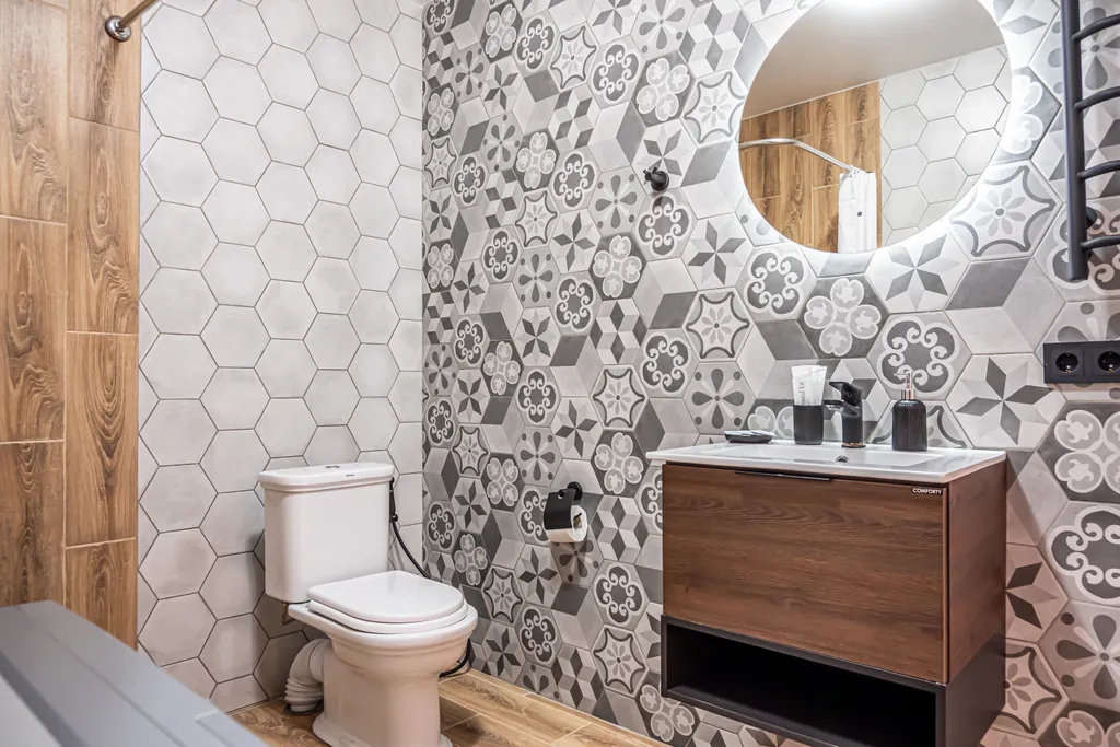 Premium коттедж с мангалом