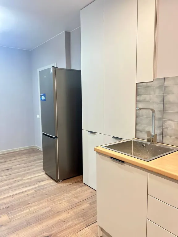 Квартира Комфортная квартира в новом доме — Кострома