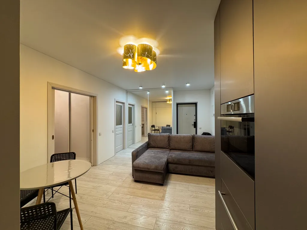 Квартира Квартира в тихом центре рядом рыбная деревня — Калининград