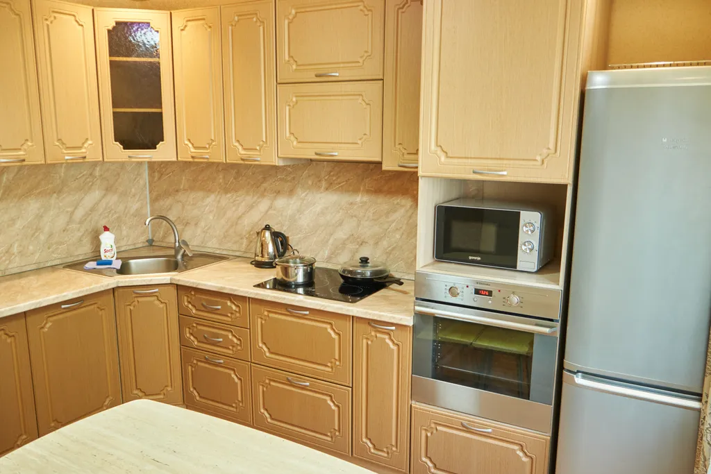 Апартаменты Family flat