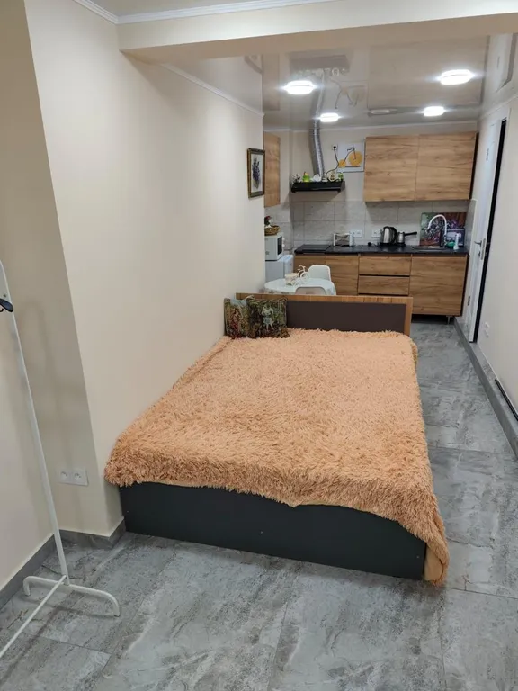 Квартира Апартаменты-студия в самом центре города Сухум — Сухум