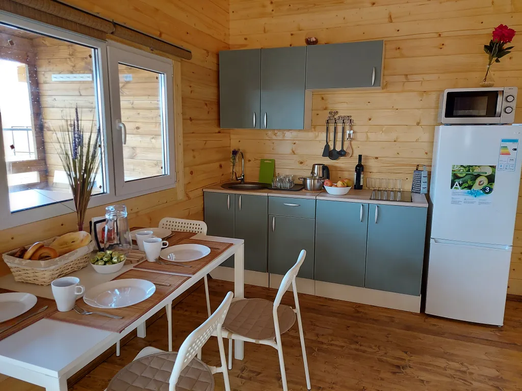 Тихая Гавань