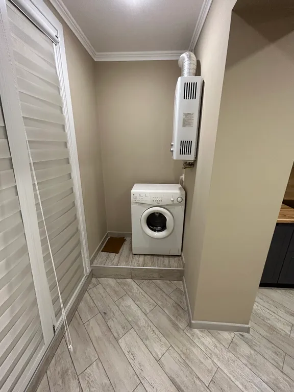 Стильная квартира в центре города