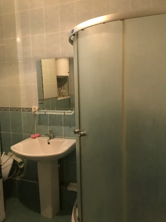 3-комнатная квартира в Старых Гаграх