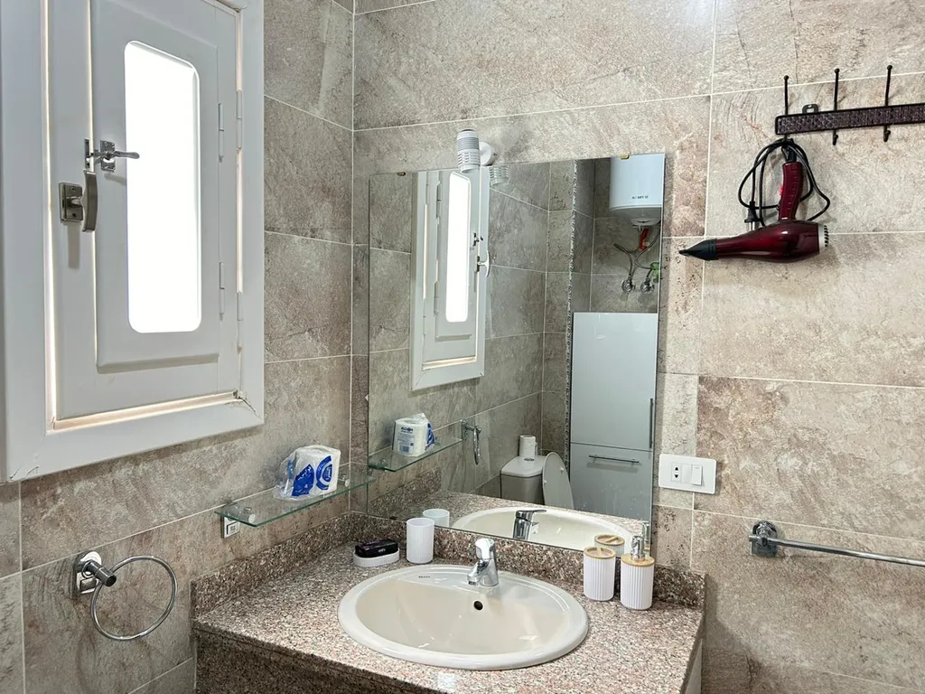 Уютные апартаменты на второй линии моря