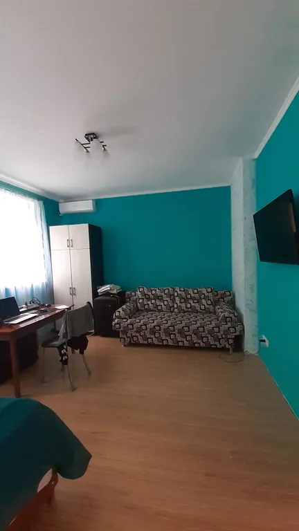 Дом для большой компании