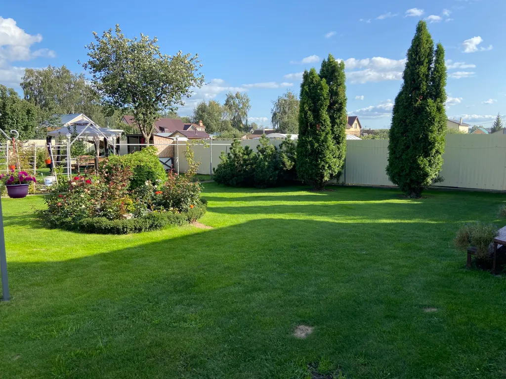 Уютный коттедж в 15-20 минутах от центра