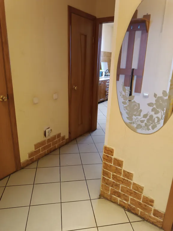 Квартира возле железнодорожного вокзала