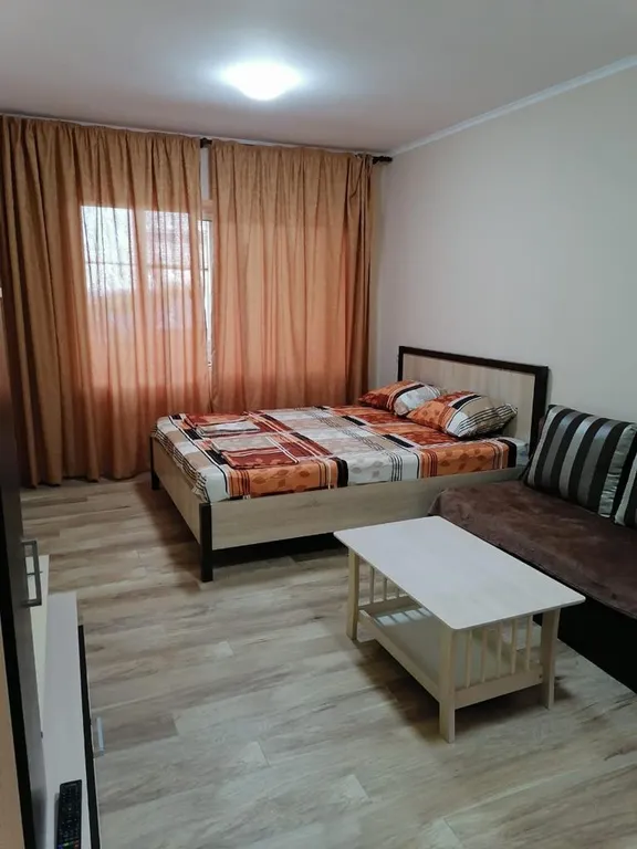 Уютная квартира с видом на море — аренда посуточно в Гудаута