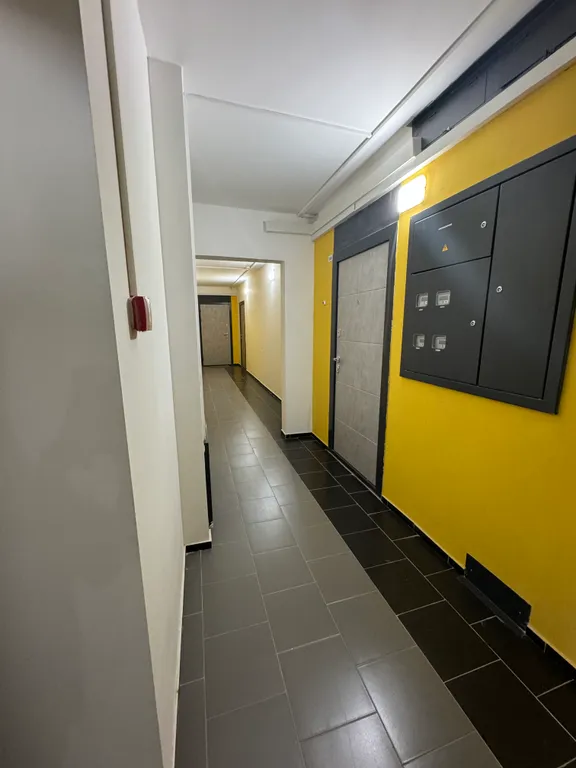 Уютная студия со всем необходимым для проживания