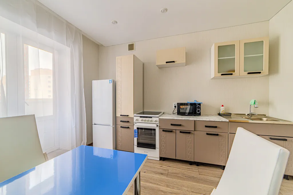 Апартамент Арбеково, рядом с выездом на М5