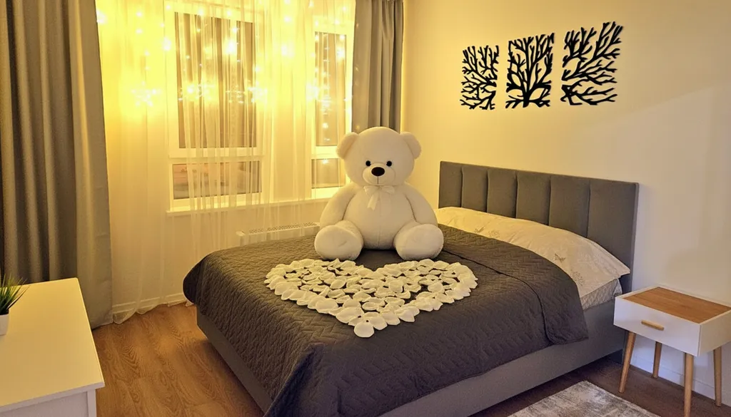 Квартира Апартаменты комфорт рядом с парком — аренда посуточно в Калуга