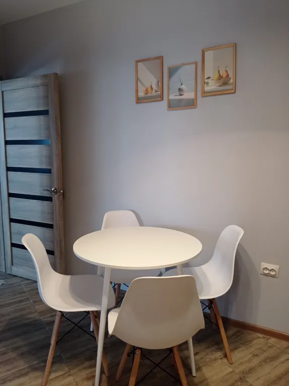 Квартира Уютная квартира в центре у моря — Анапа