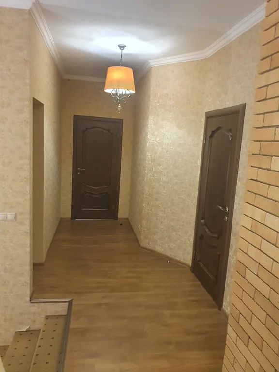 Коттедж Дом у озера — Казачий Брод