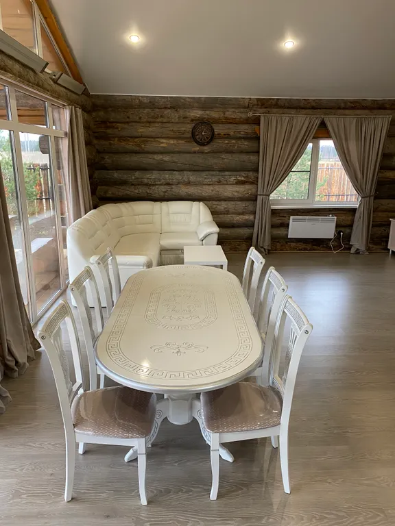 Коттедж горнолыжный курорт Сорочаны