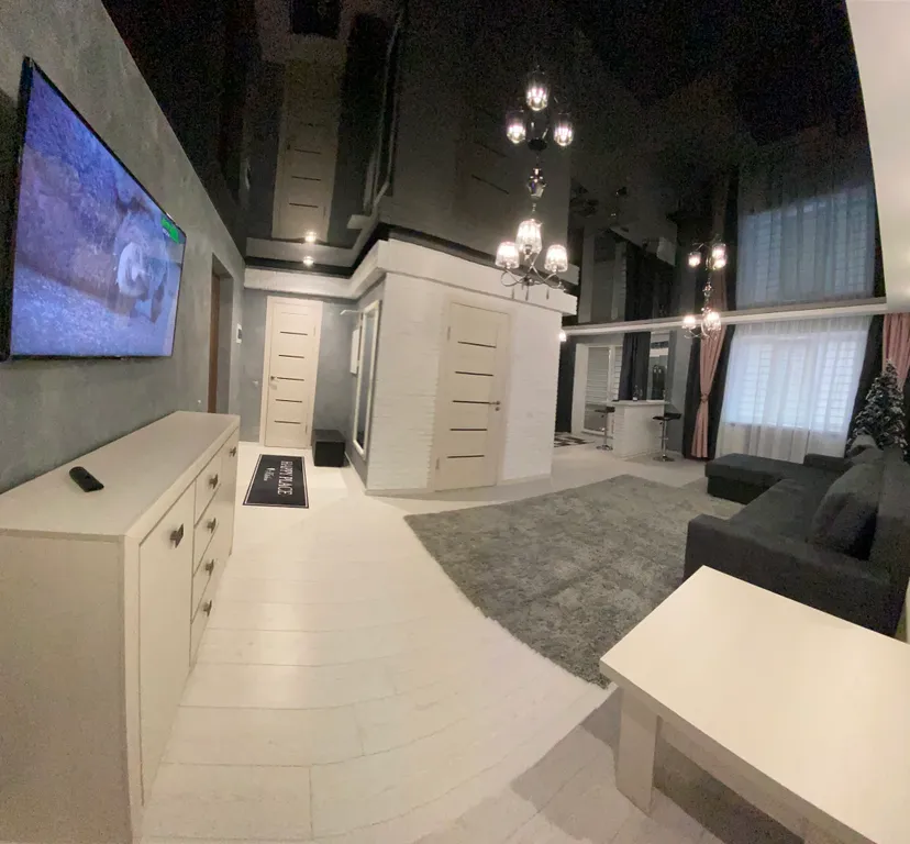 Квартира в центре города