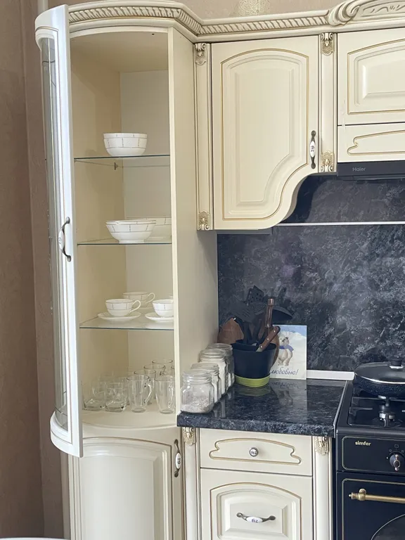 Двухкомнатные Апартаменты рядом с парком и источником