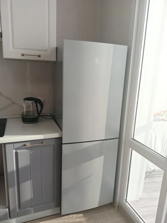 Новая квартира возле м4