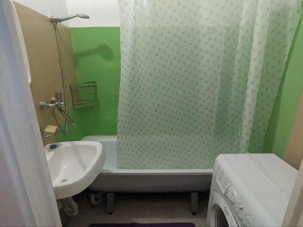 Уютная квартира рядом с ТЦ Московский проспект