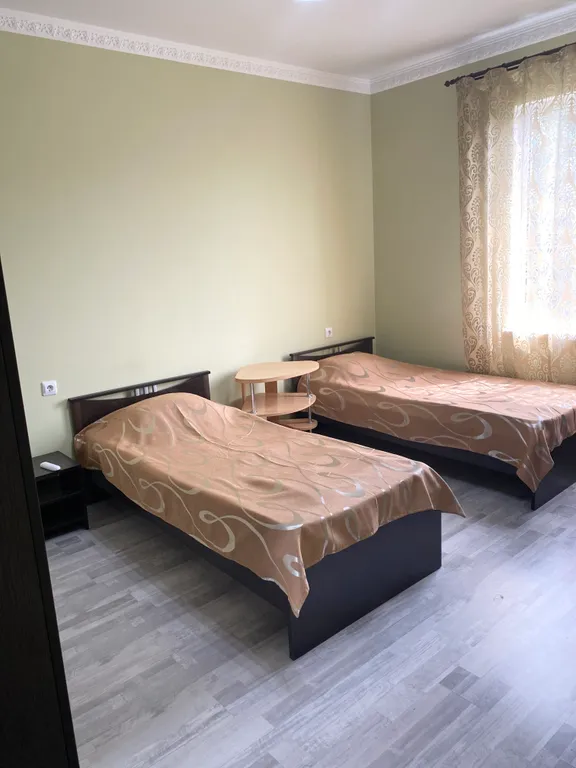 Квартира Уютный номер со всеми удобствами — аренда посуточно в Гудаута