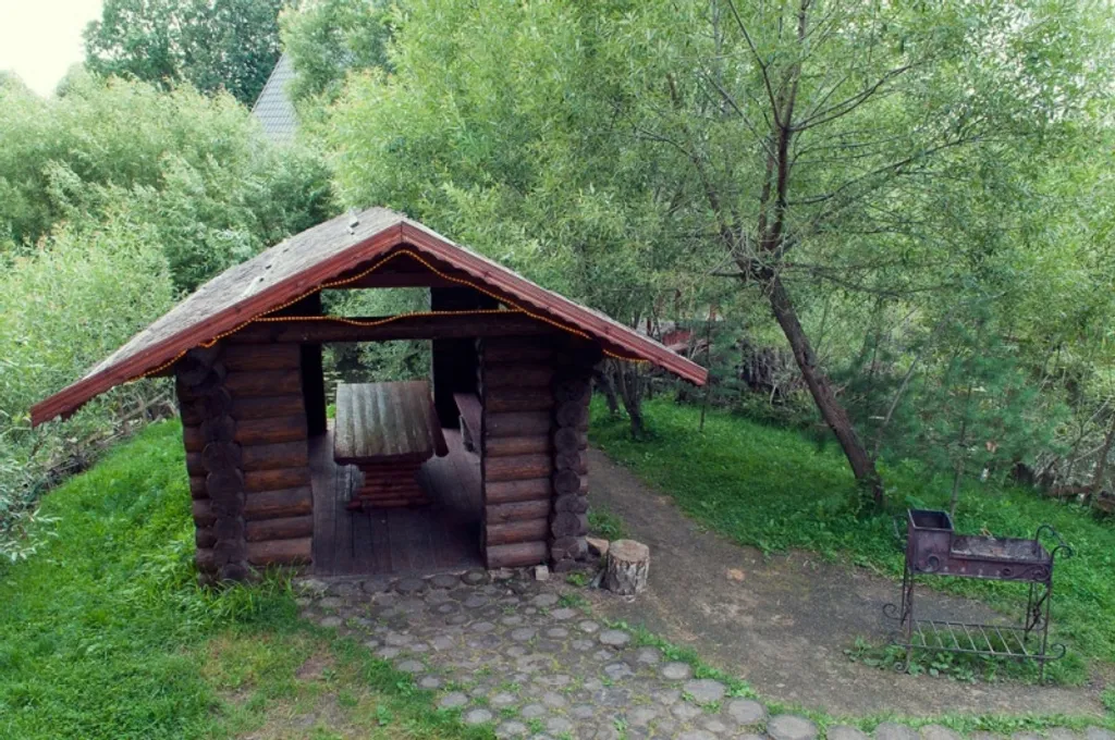 Коттедж 5-комнатный Дом — Павловичи