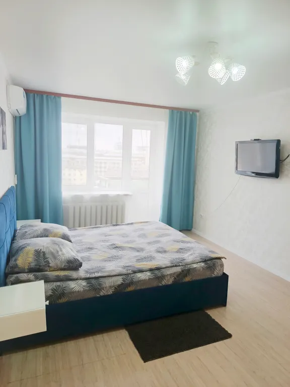 Квартира в центре