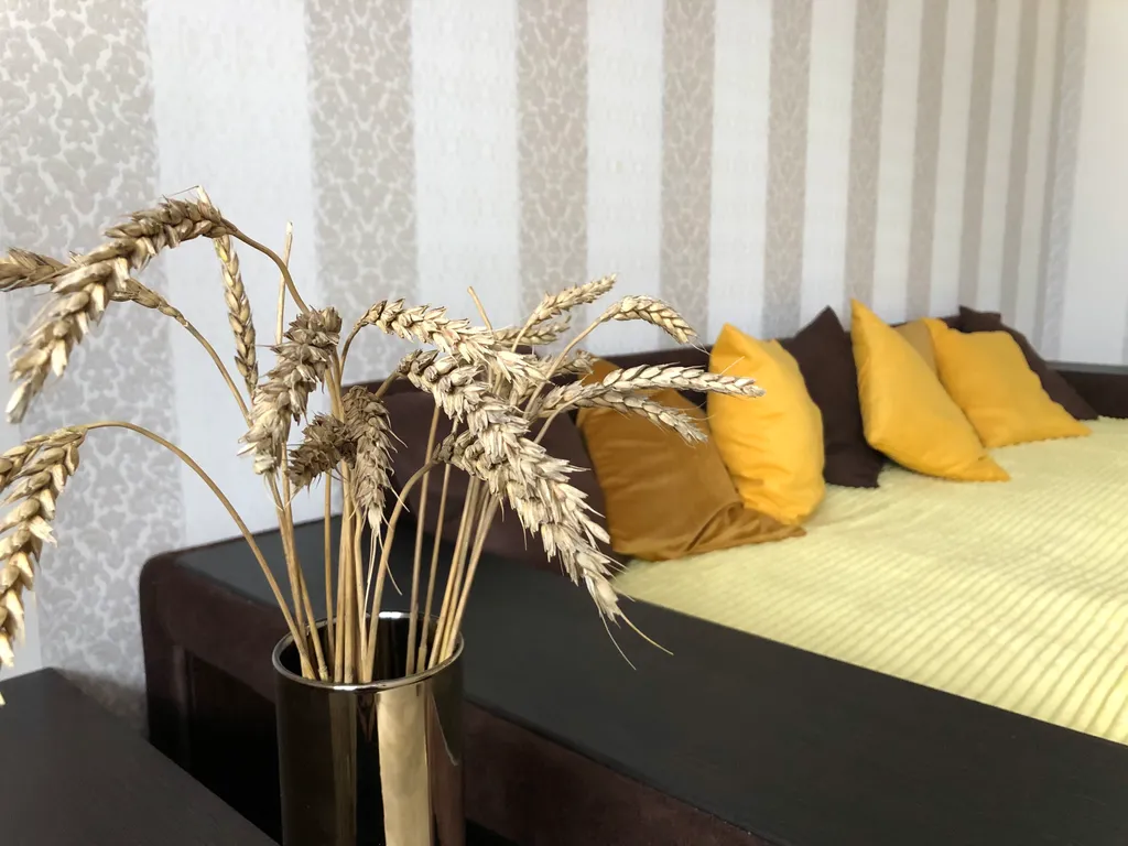 Уютная квартира с красивым видом на город — аренда посуточно в Омск