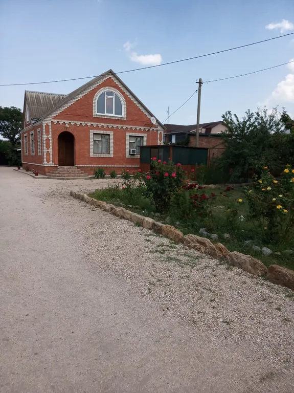 Коттедж Дом для вашего отдыха — аренда посуточно в Должанская