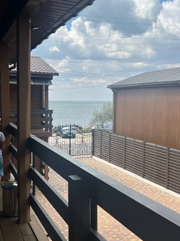 Трехместный номер стандарт