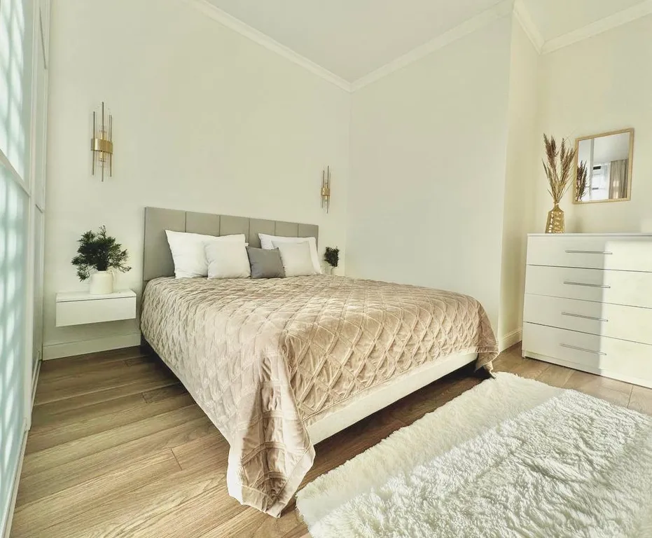 Квартира Апартамент для вашего идеального отдыха — аренда посуточно в Зеленоградск