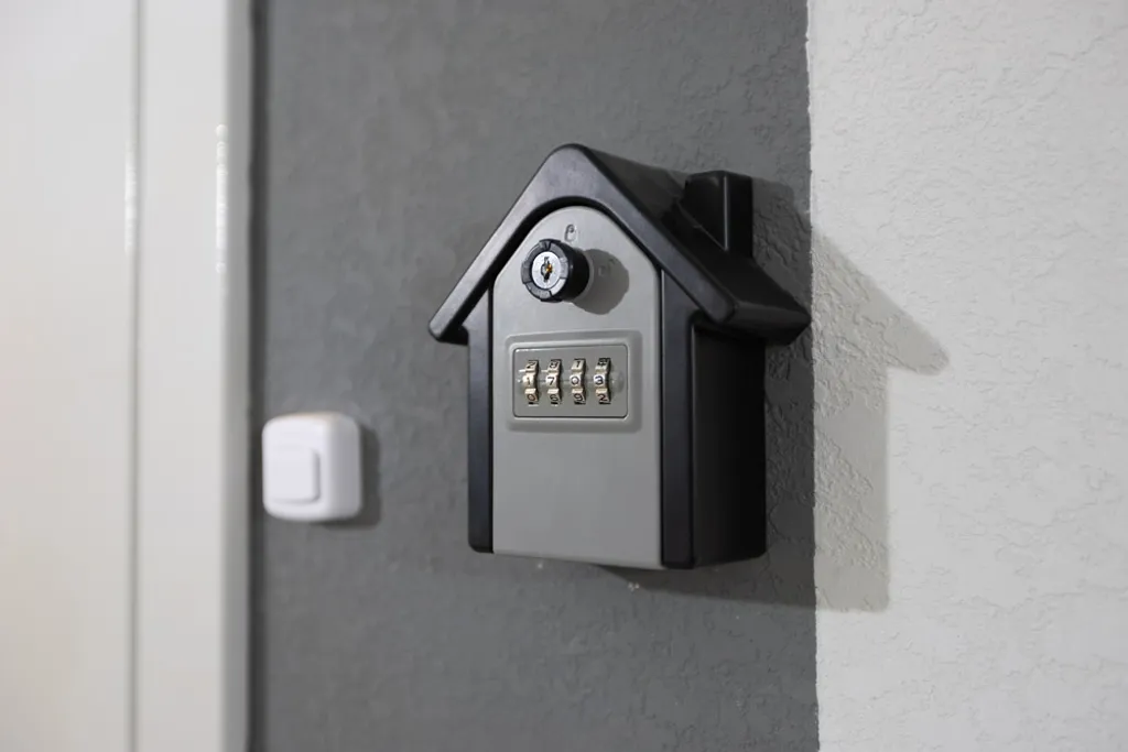 Квартира в Немецком доме