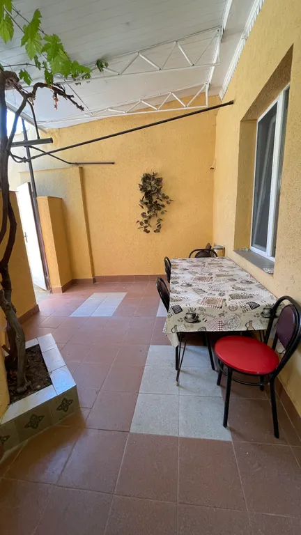 Квартира в историческом центре города