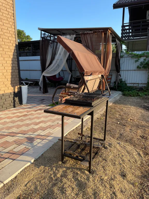 Квартира 2-комнатная Квартира — Ейск