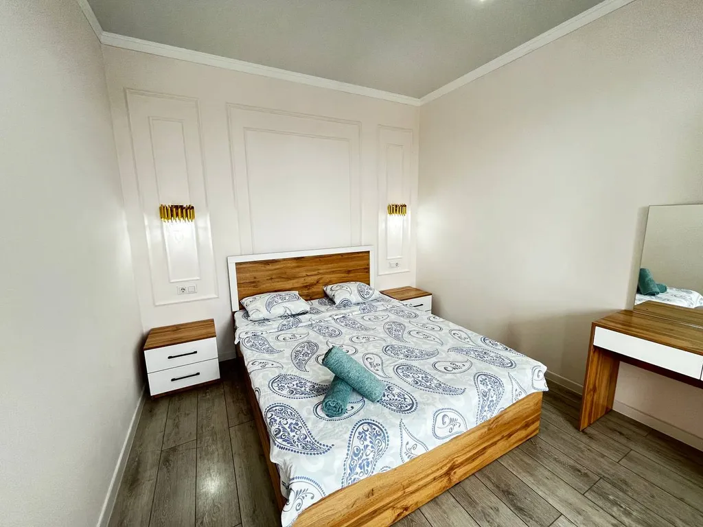 Residential complex 2 bedroom