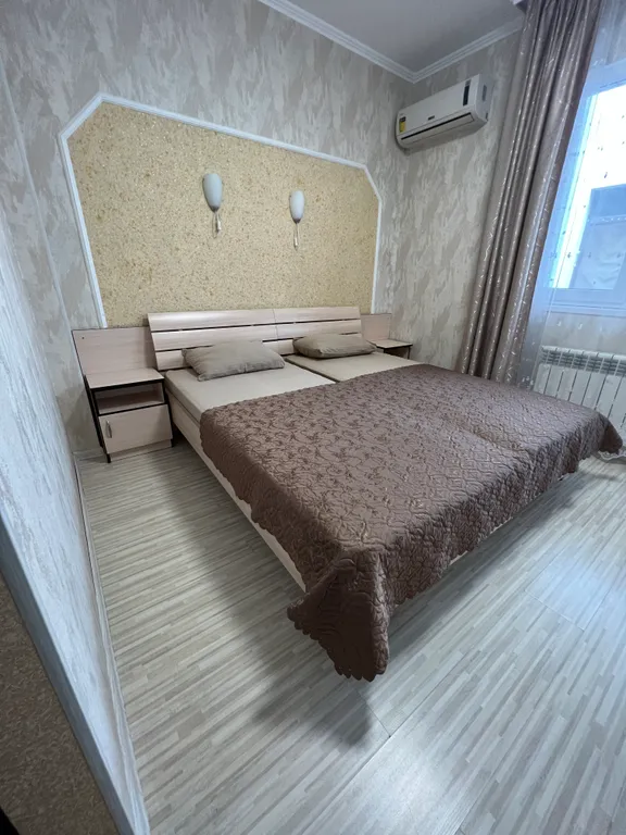 Квартира Апартаменты в Сириусе возле Олимпийского парка — Сириус