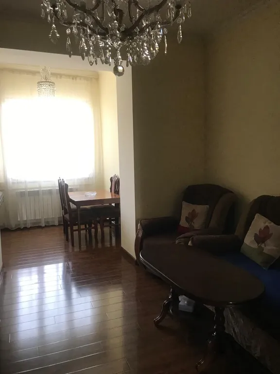 Комната в центре