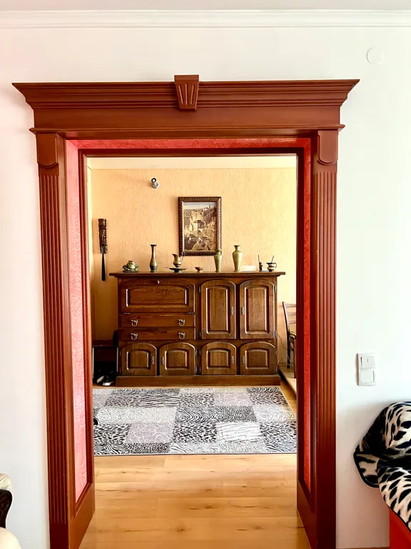 Квартира Комфортная квартира в самом центре — Калининград