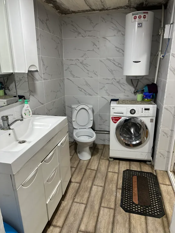 Коттедж 2-комнатный Дом — Дербент