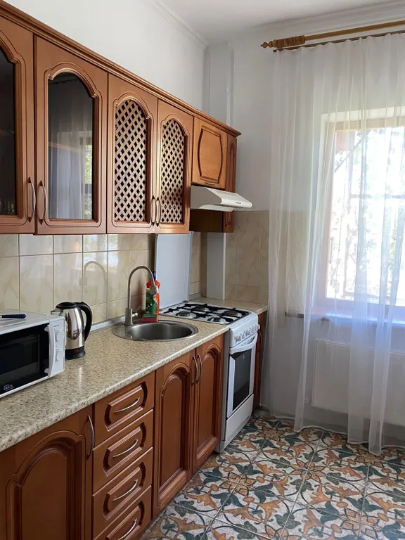 Гостевой дом Белая дача